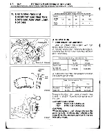 Preview for 59 page of Subaru 1994 Impreza Supplemental Service Manual