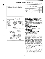 Preview for 60 page of Subaru 1994 Impreza Supplemental Service Manual