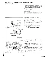 Preview for 61 page of Subaru 1994 Impreza Supplemental Service Manual