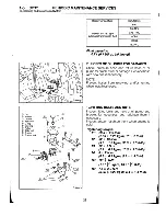 Preview for 63 page of Subaru 1994 Impreza Supplemental Service Manual