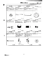 Preview for 68 page of Subaru 1994 Impreza Supplemental Service Manual