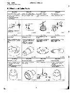 Preview for 71 page of Subaru 1994 Impreza Supplemental Service Manual