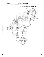 Preview for 123 page of Subaru 1994 Impreza Supplemental Service Manual