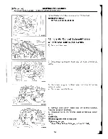 Preview for 177 page of Subaru 1994 Impreza Supplemental Service Manual