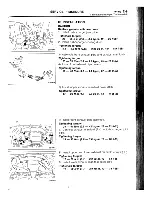 Preview for 192 page of Subaru 1994 Impreza Supplemental Service Manual