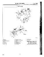 Preview for 200 page of Subaru 1994 Impreza Supplemental Service Manual