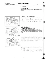 Preview for 203 page of Subaru 1994 Impreza Supplemental Service Manual