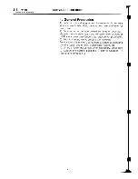 Preview for 216 page of Subaru 1994 Impreza Supplemental Service Manual