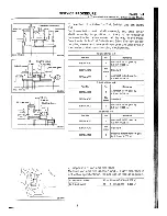 Preview for 268 page of Subaru 1994 Impreza Supplemental Service Manual