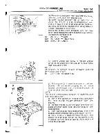 Preview for 270 page of Subaru 1994 Impreza Supplemental Service Manual