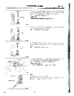 Preview for 274 page of Subaru 1994 Impreza Supplemental Service Manual