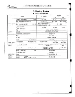 Preview for 316 page of Subaru 1994 Impreza Supplemental Service Manual