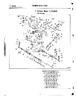 Preview for 318 page of Subaru 1994 Impreza Supplemental Service Manual