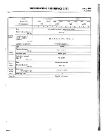 Preview for 326 page of Subaru 1994 Impreza Supplemental Service Manual