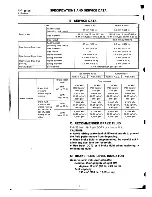 Preview for 329 page of Subaru 1994 Impreza Supplemental Service Manual