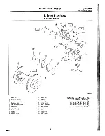 Preview for 330 page of Subaru 1994 Impreza Supplemental Service Manual