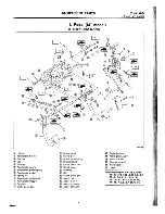 Preview for 333 page of Subaru 1994 Impreza Supplemental Service Manual