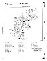 Preview for 334 page of Subaru 1994 Impreza Supplemental Service Manual