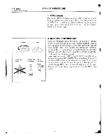 Preview for 340 page of Subaru 1994 Impreza Supplemental Service Manual