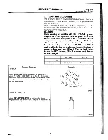 Preview for 341 page of Subaru 1994 Impreza Supplemental Service Manual