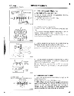 Preview for 344 page of Subaru 1994 Impreza Supplemental Service Manual