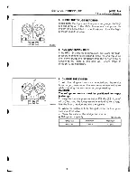 Preview for 345 page of Subaru 1994 Impreza Supplemental Service Manual