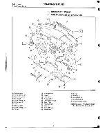 Preview for 357 page of Subaru 1994 Impreza Supplemental Service Manual