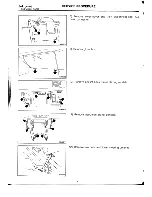 Preview for 359 page of Subaru 1994 Impreza Supplemental Service Manual