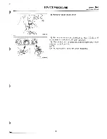 Preview for 360 page of Subaru 1994 Impreza Supplemental Service Manual