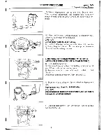 Preview for 373 page of Subaru 1994 Impreza Supplemental Service Manual