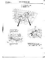 Preview for 377 page of Subaru 1994 Impreza Supplemental Service Manual