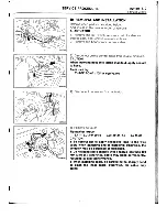 Preview for 378 page of Subaru 1994 Impreza Supplemental Service Manual