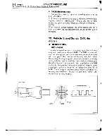 Preview for 381 page of Subaru 1994 Impreza Supplemental Service Manual