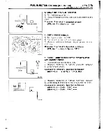 Preview for 423 page of Subaru 1994 Impreza Supplemental Service Manual