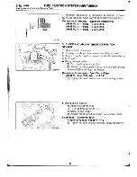 Preview for 430 page of Subaru 1994 Impreza Supplemental Service Manual