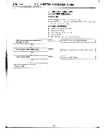 Preview for 431 page of Subaru 1994 Impreza Supplemental Service Manual