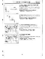 Preview for 432 page of Subaru 1994 Impreza Supplemental Service Manual