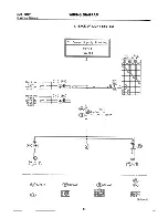 Preview for 504 page of Subaru 1994 Impreza Supplemental Service Manual