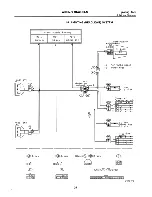 Preview for 513 page of Subaru 1994 Impreza Supplemental Service Manual