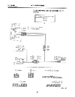 Preview for 516 page of Subaru 1994 Impreza Supplemental Service Manual