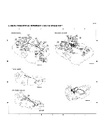 Preview for 533 page of Subaru 1994 Impreza Supplemental Service Manual