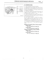 Предварительный просмотр 40 страницы Subaru 1997 Impreza Service Manual