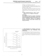 Предварительный просмотр 44 страницы Subaru 1997 Impreza Service Manual