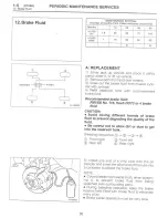 Предварительный просмотр 57 страницы Subaru 1997 Impreza Service Manual