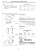 Предварительный просмотр 59 страницы Subaru 1997 Impreza Service Manual