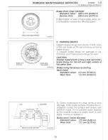 Предварительный просмотр 62 страницы Subaru 1997 Impreza Service Manual