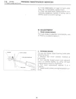 Предварительный просмотр 63 страницы Subaru 1997 Impreza Service Manual