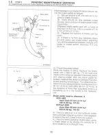 Предварительный просмотр 65 страницы Subaru 1997 Impreza Service Manual