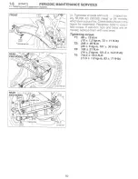 Предварительный просмотр 77 страницы Subaru 1997 Impreza Service Manual