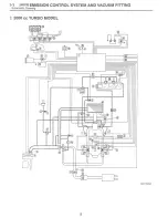 Предварительный просмотр 83 страницы Subaru 1997 Impreza Service Manual